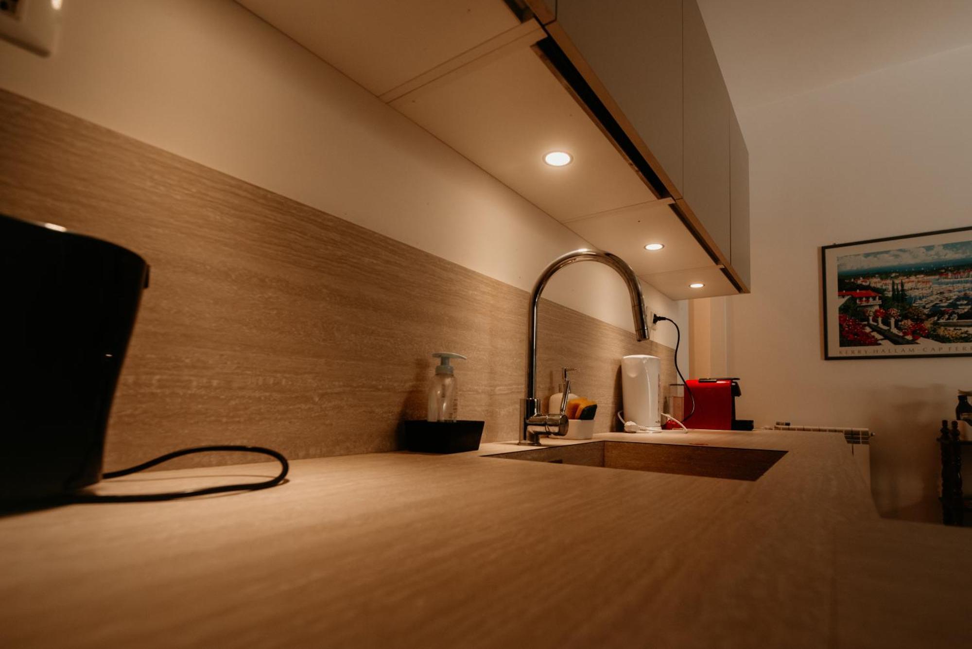 Green Hill Apartment - Exclusive Use ローマ エクステリア 写真