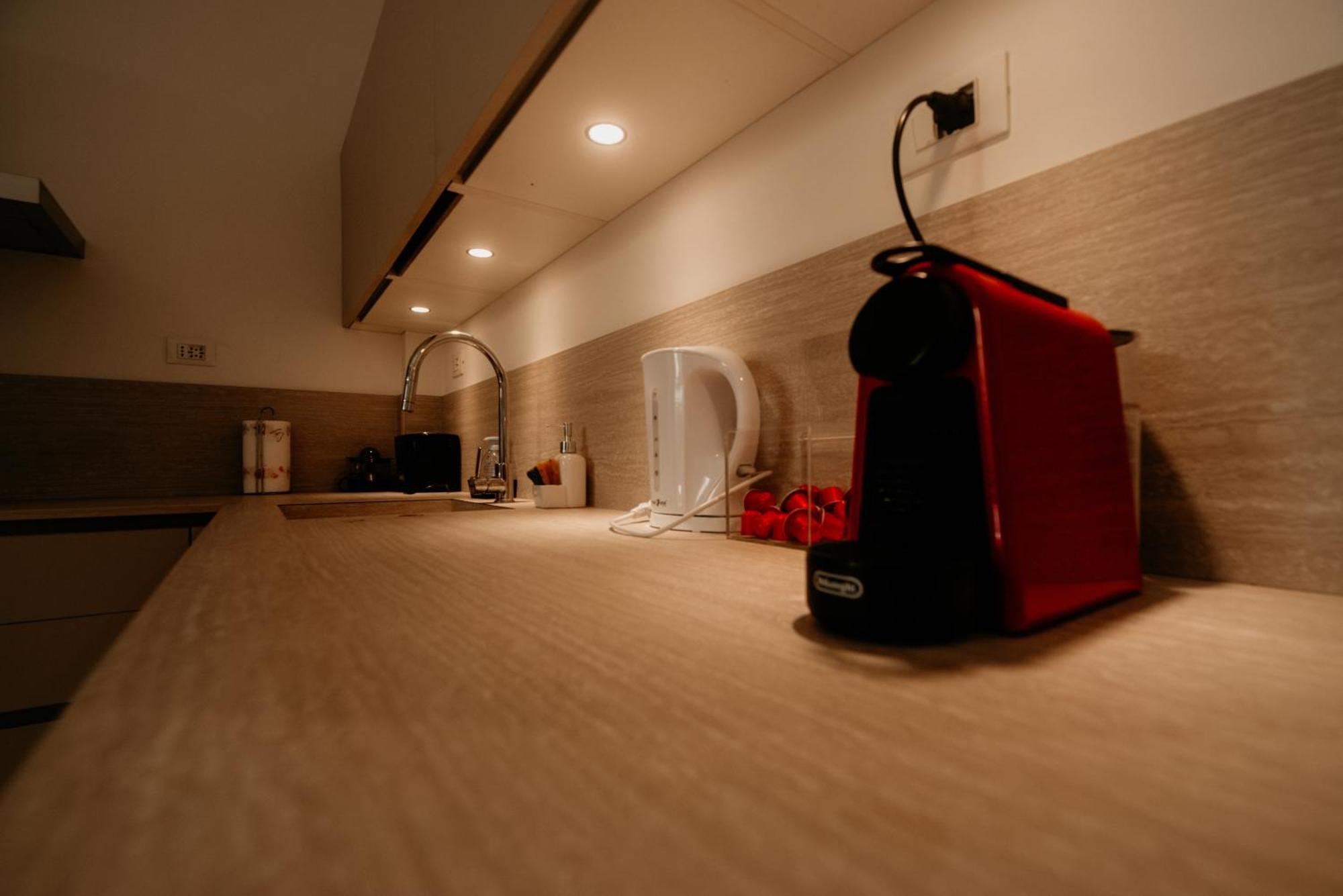 Green Hill Apartment - Exclusive Use ローマ エクステリア 写真